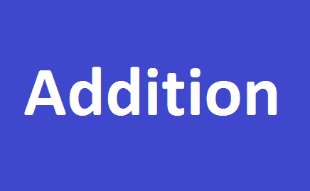 quick n easy addition speech flashcards for toddler