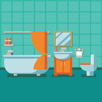 bathroom speech flashcards for toddler