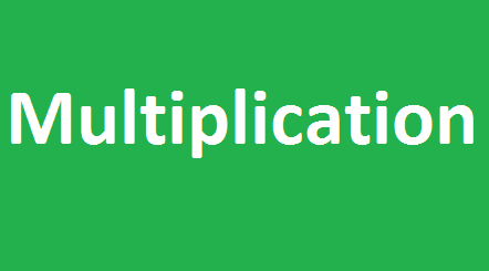 quick n easy multiplication speech flashcards for toddler